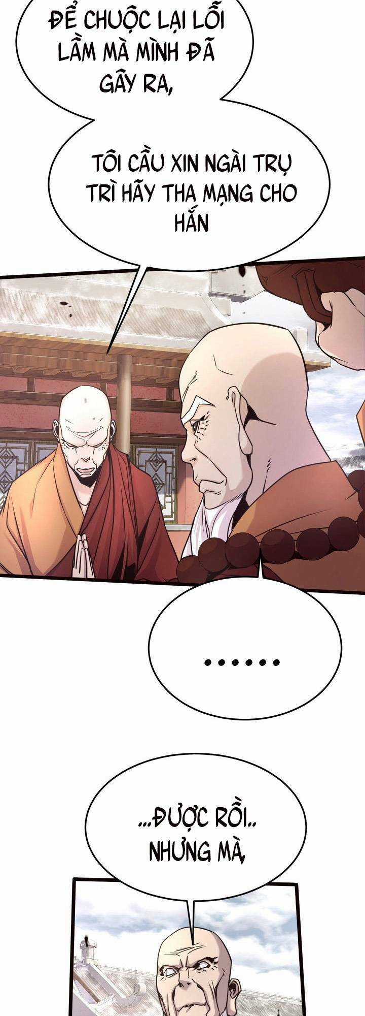 Kẻ Thù - Chapter 16 - Trang 19