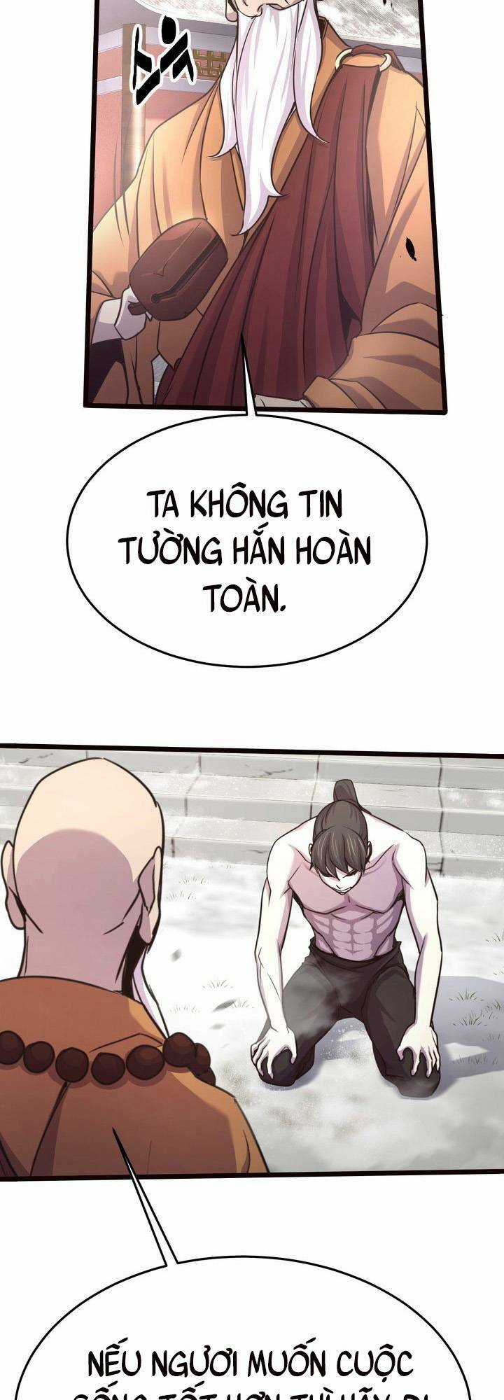 Kẻ Thù - Chapter 16 - Trang 20