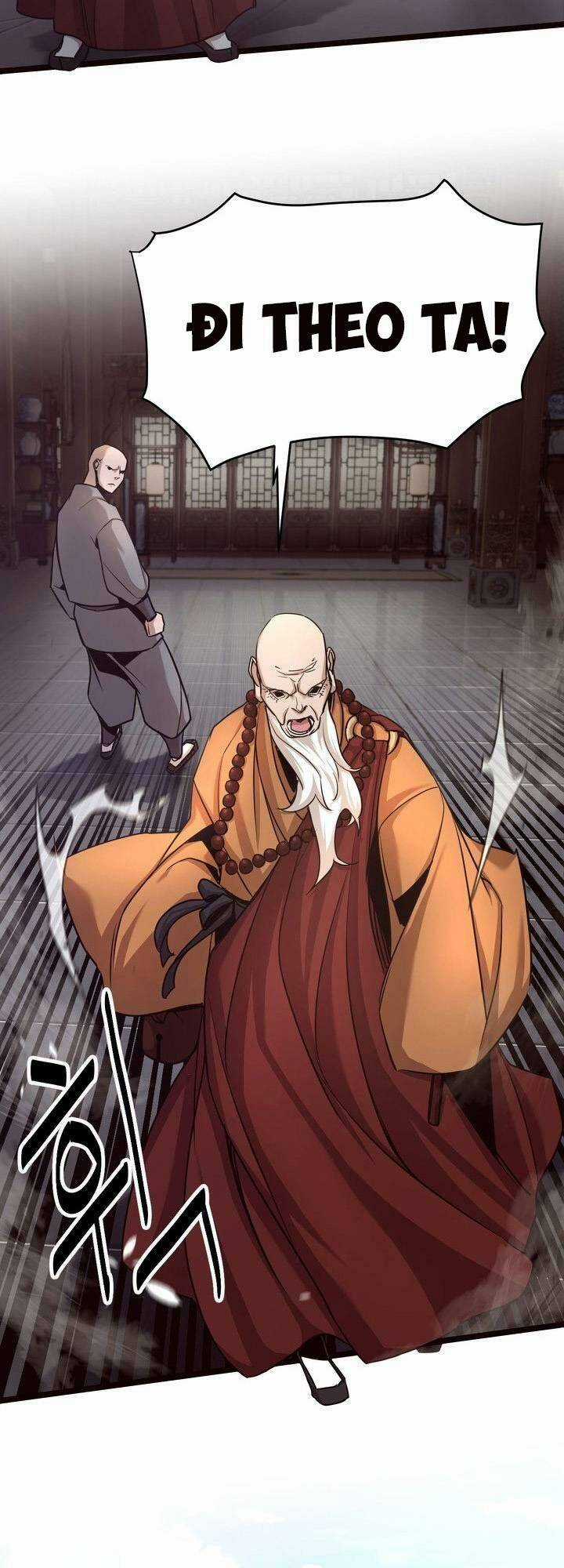 Kẻ Thù - Chapter 16 - Trang 3