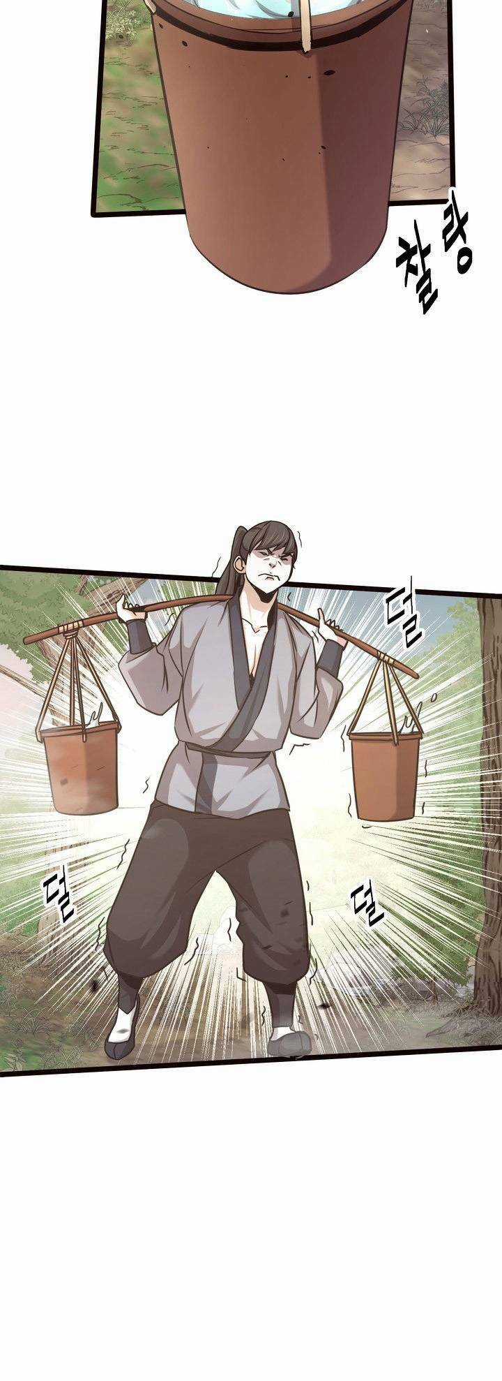 Kẻ Thù - Chapter 16 - Trang 25