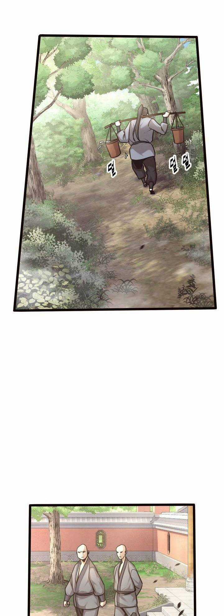 Kẻ Thù - Chapter 16 - Trang 26