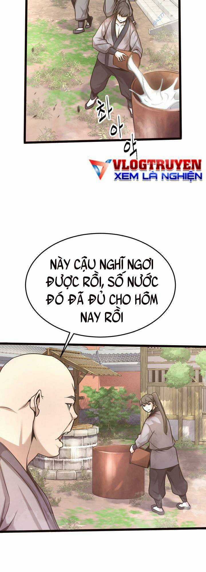 Kẻ Thù - Chapter 16 - Trang 27