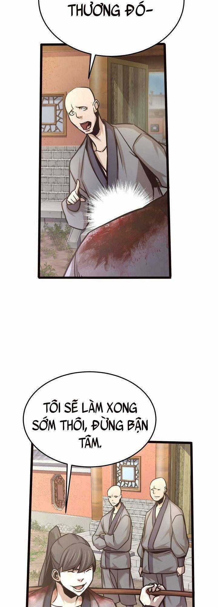 Kẻ Thù - Chapter 16 - Trang 29