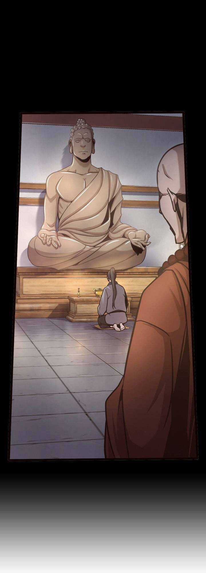 Kẻ Thù - Chapter 16 - Trang 35