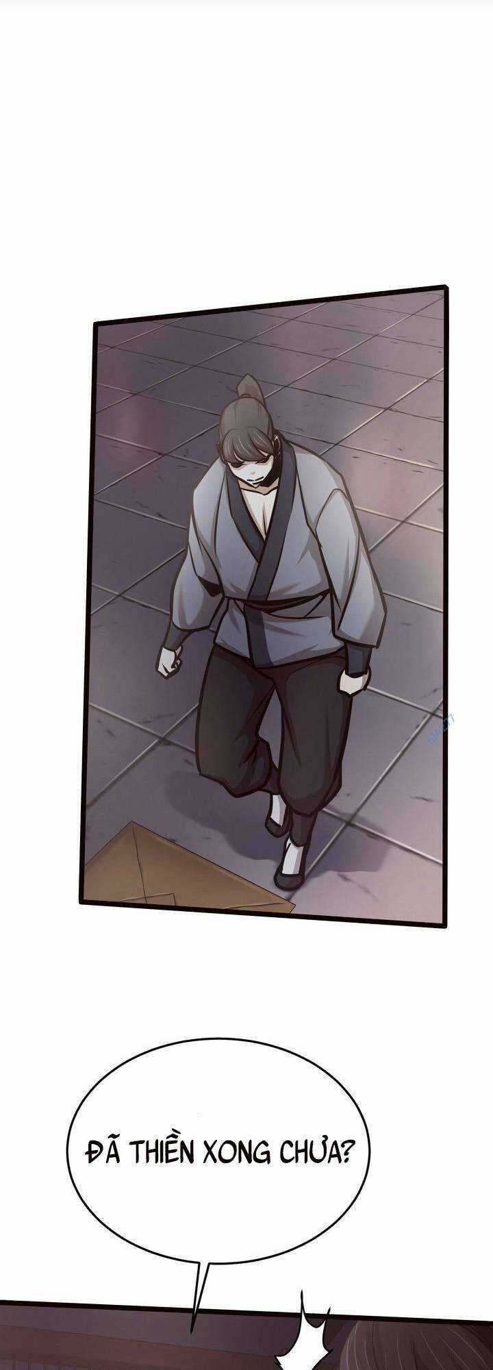 Kẻ Thù - Chapter 16 - Trang 36