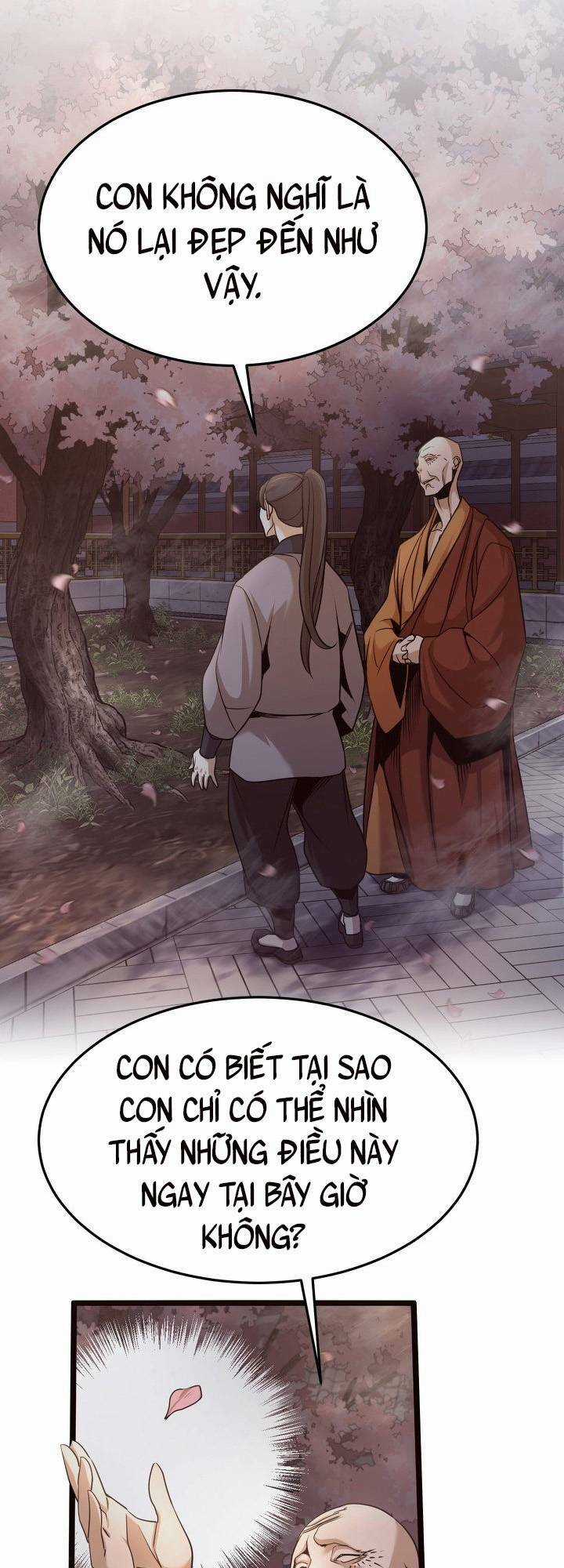 Kẻ Thù - Chapter 16 - Trang 40