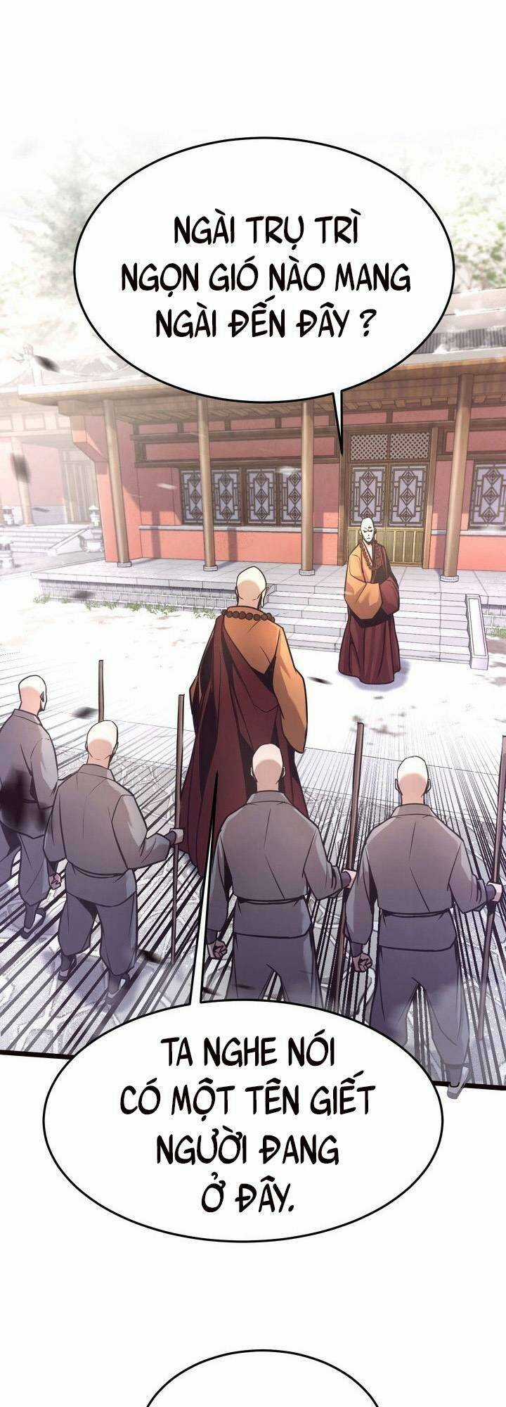 Kẻ Thù - Chapter 16 - Trang 5