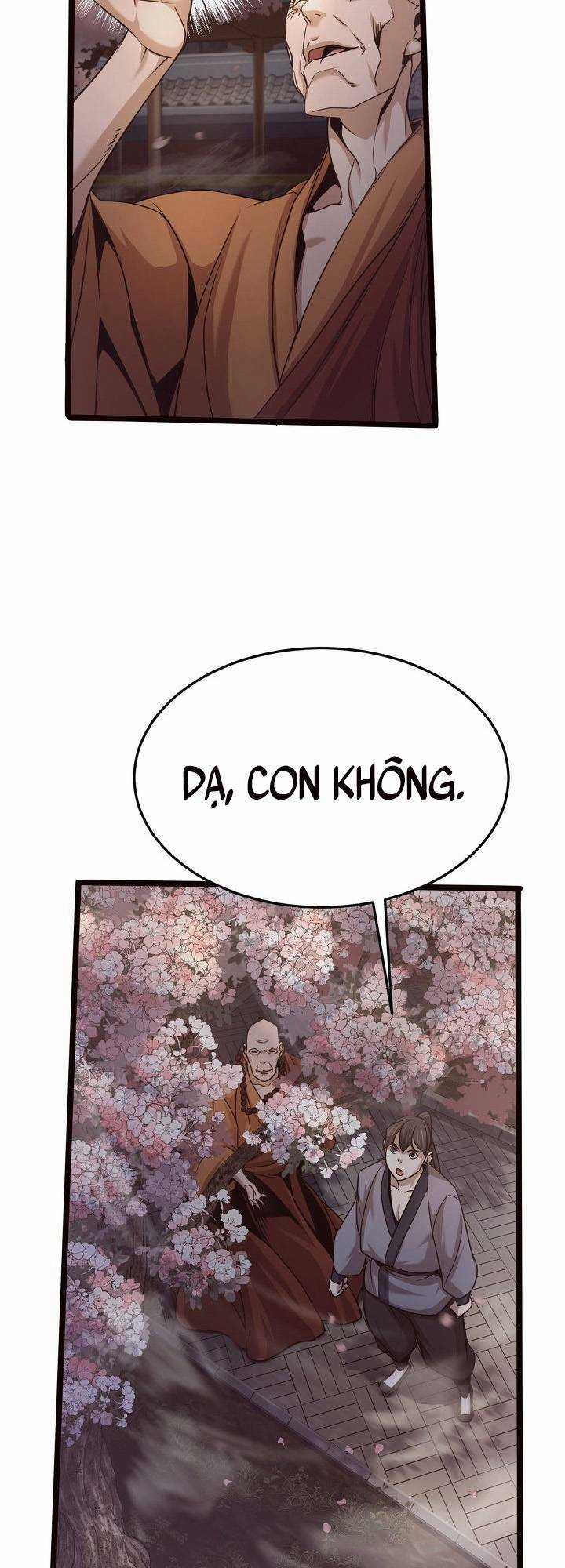 Kẻ Thù - Chapter 16 - Trang 41