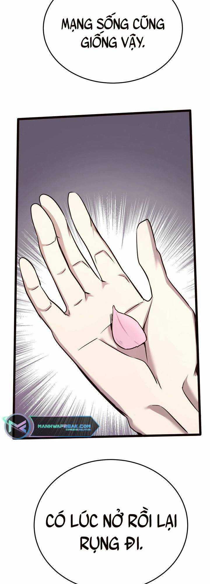 Kẻ Thù - Chapter 16 - Trang 43