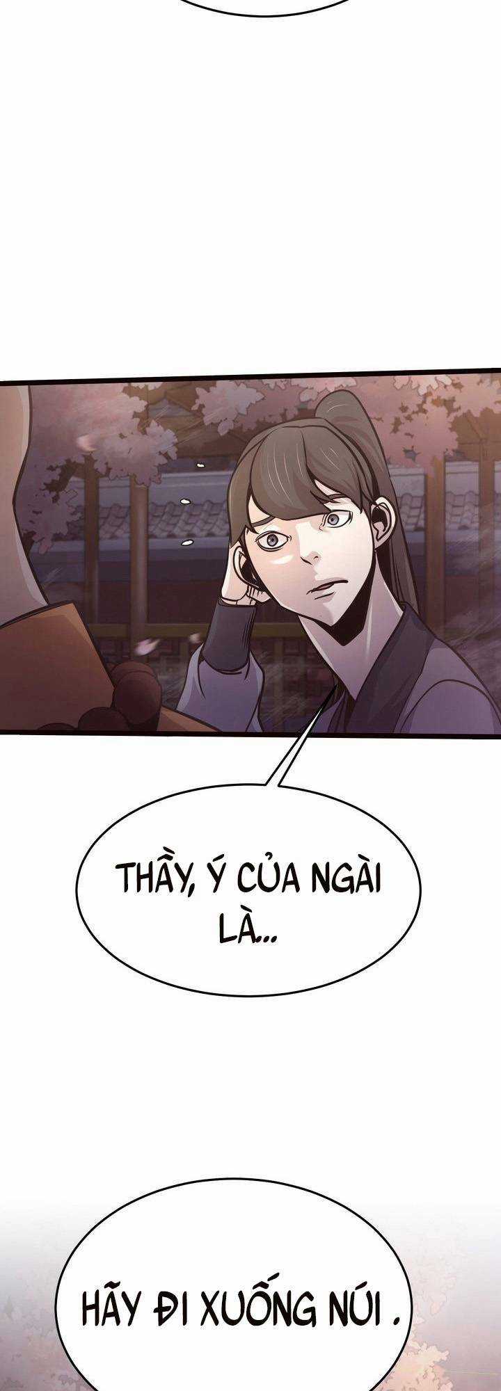Kẻ Thù - Chapter 16 - Trang 44