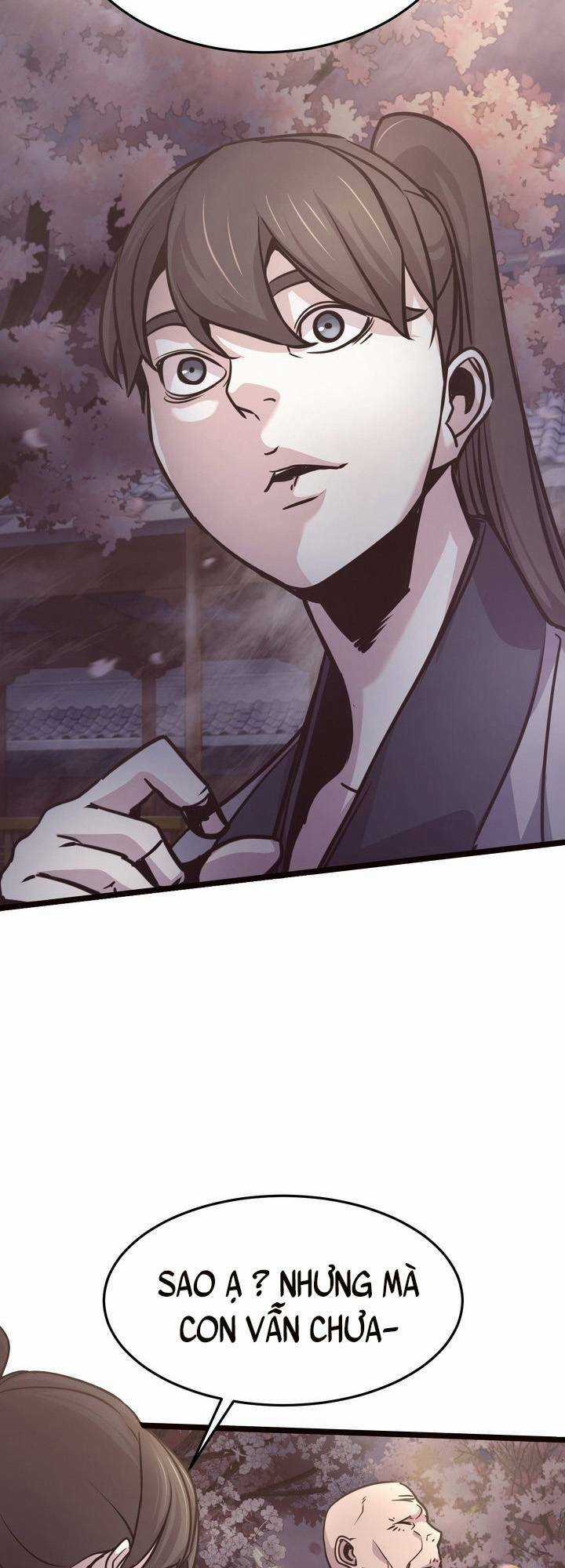 Kẻ Thù - Chapter 16 - Trang 45