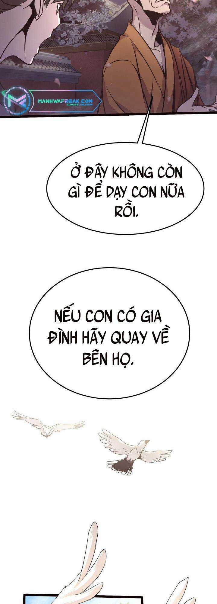 Kẻ Thù - Chapter 16 - Trang 46