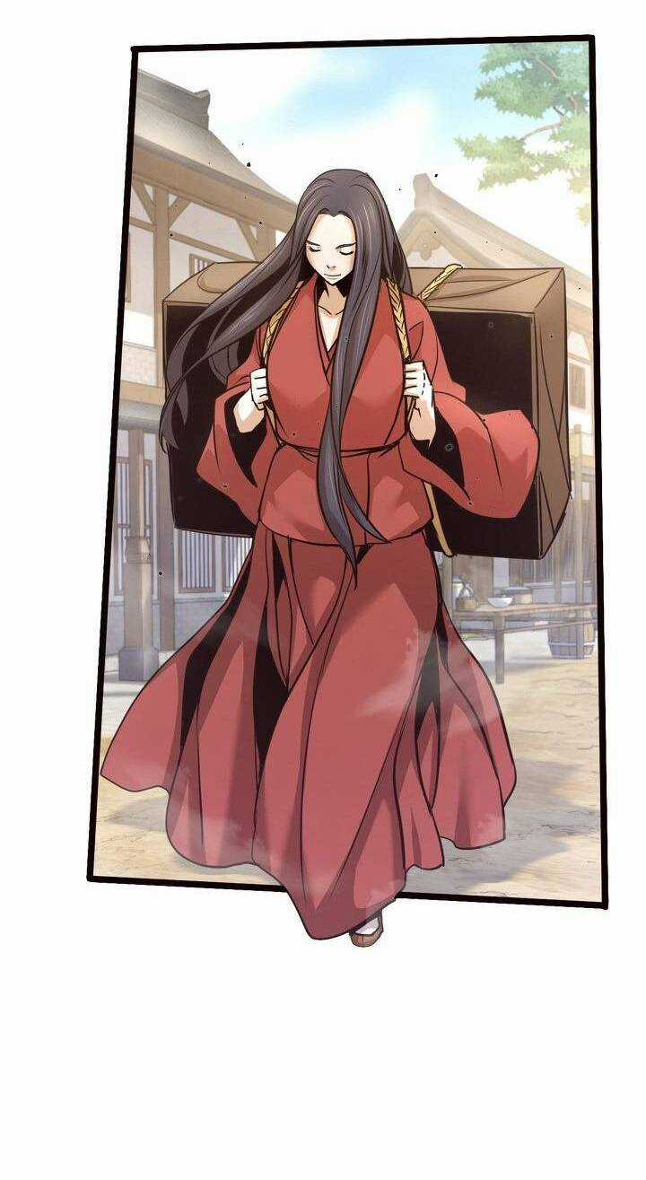 Kẻ Thù - Chapter 16 - Trang 48