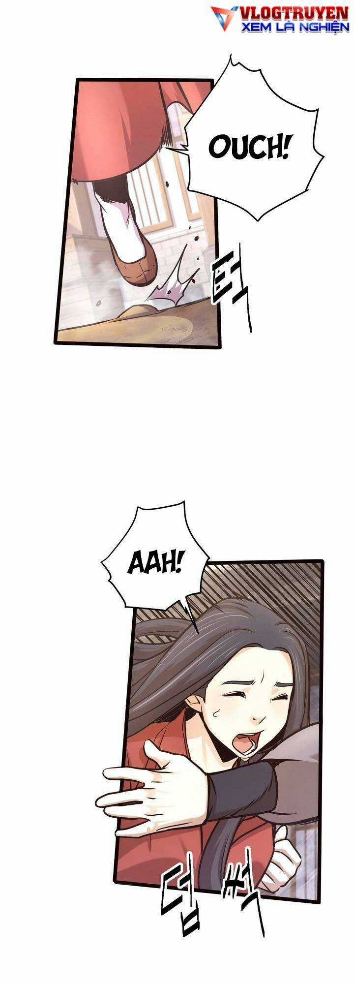 Kẻ Thù - Chapter 16 - Trang 49