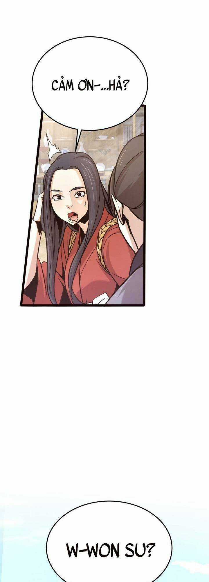 Kẻ Thù - Chapter 16 - Trang 50