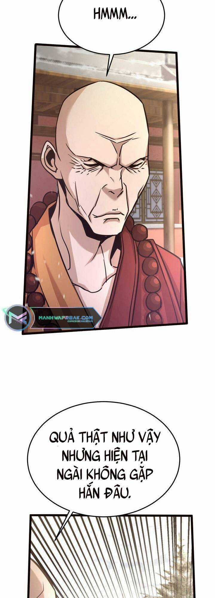 Kẻ Thù - Chapter 16 - Trang 6