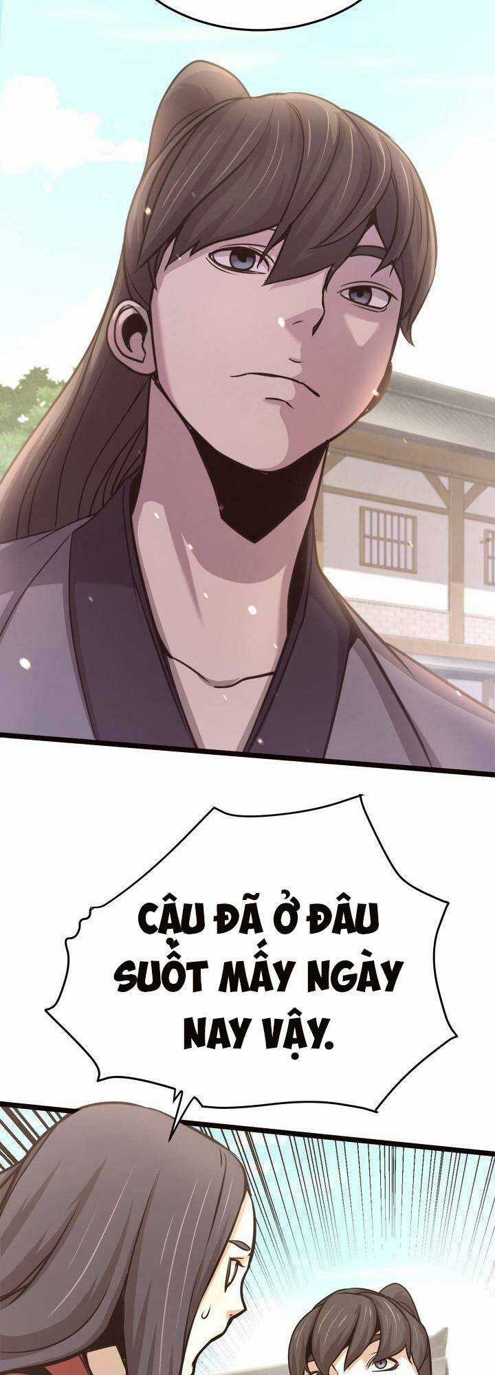 Kẻ Thù - Chapter 16 - Trang 51