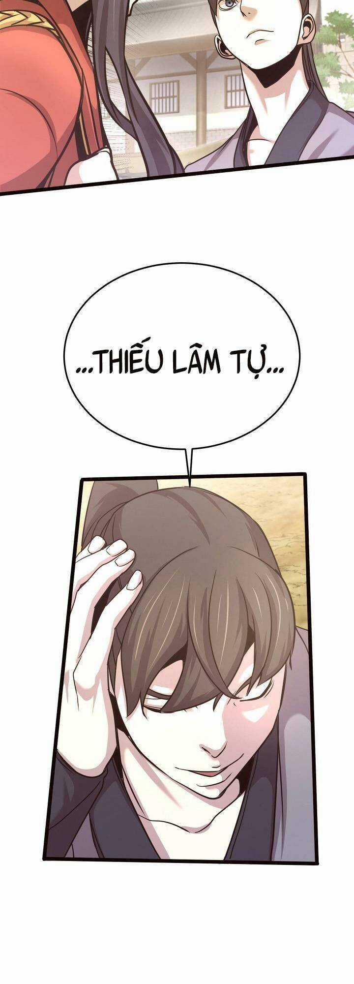 Kẻ Thù - Chapter 16 - Trang 52