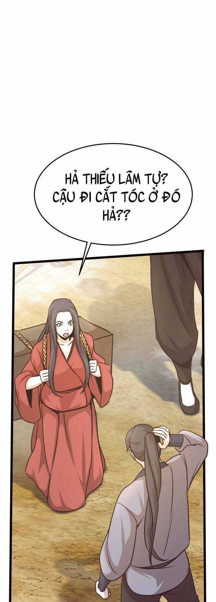 Kẻ Thù - Chapter 16 - Trang 53