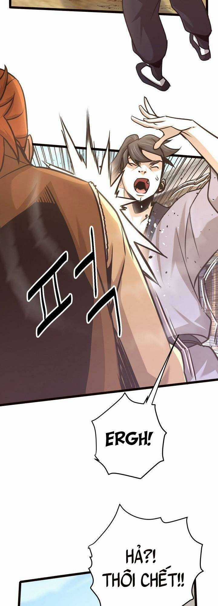 Kẻ Thù - Chapter 16 - Trang 54