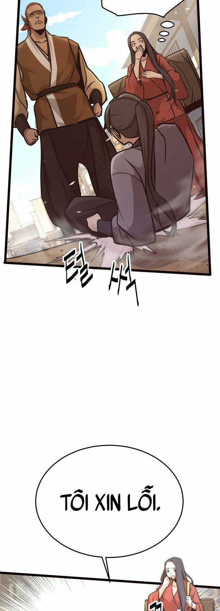 Kẻ Thù - Chapter 16 - Trang 55