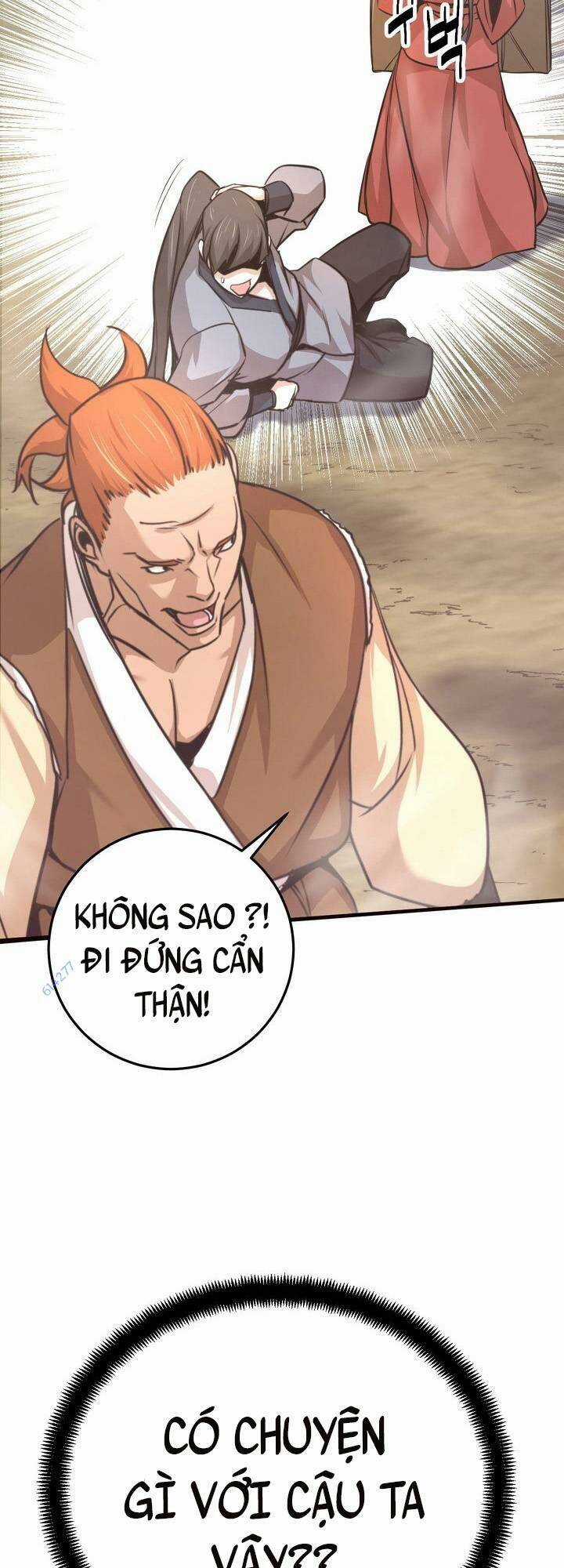 Kẻ Thù - Chapter 16 - Trang 56