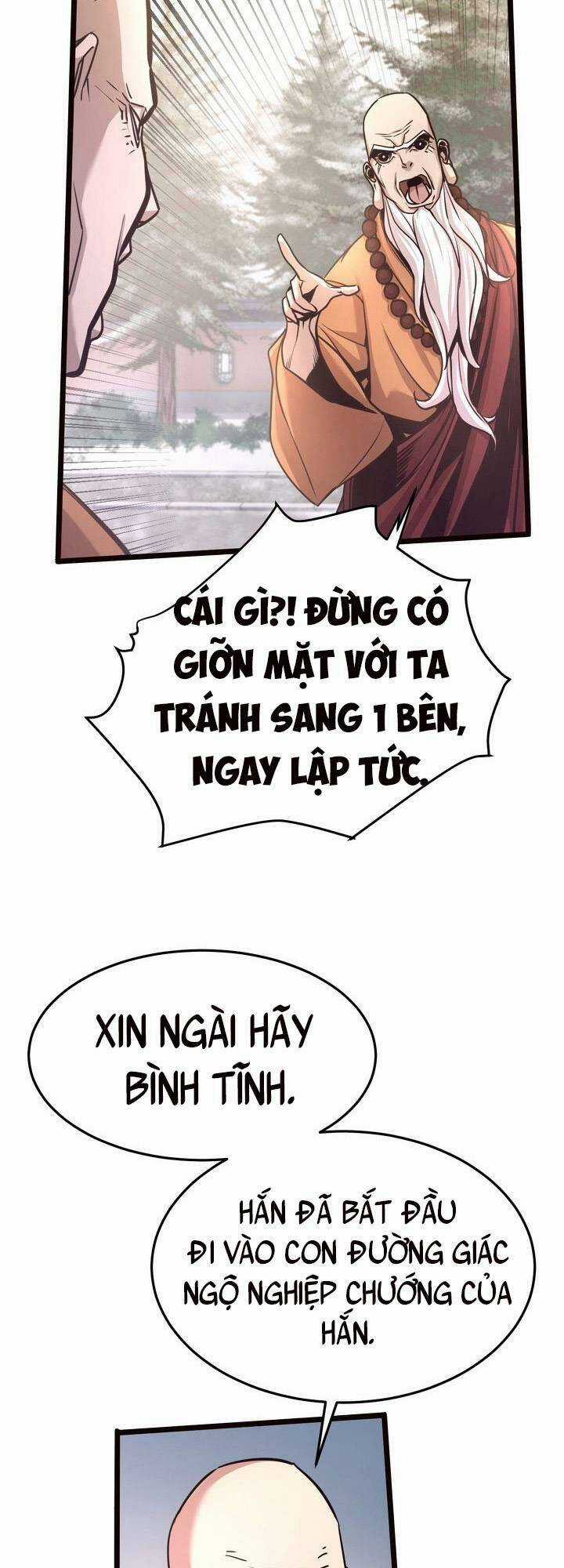 Kẻ Thù - Chapter 16 - Trang 7