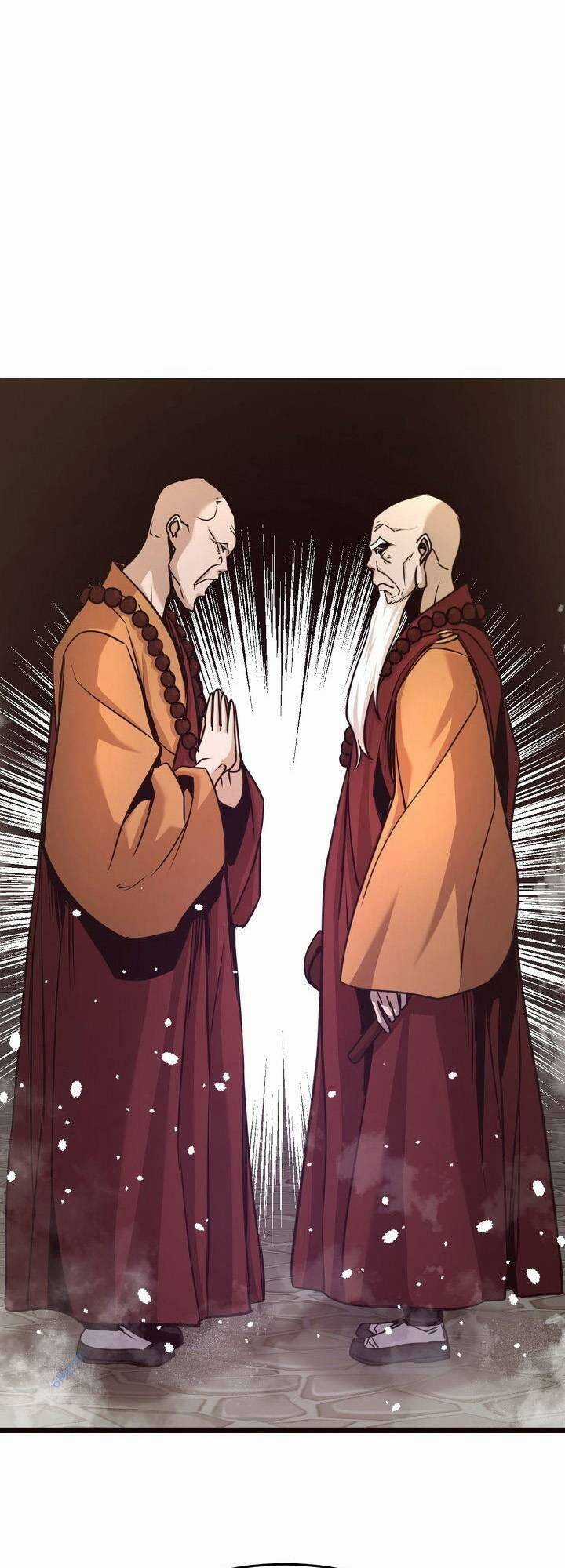 Kẻ Thù - Chapter 16 - Trang 9