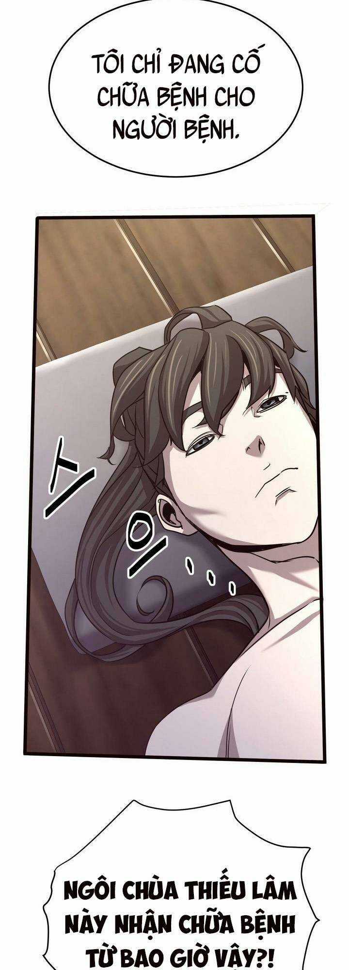 Kẻ Thù - Chapter 16 - Trang 10