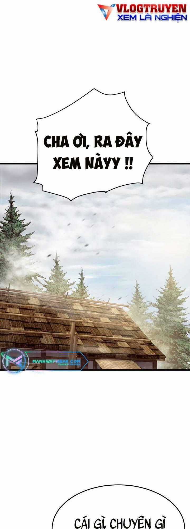 Kẻ Thù - Chapter 17 - Trang 1