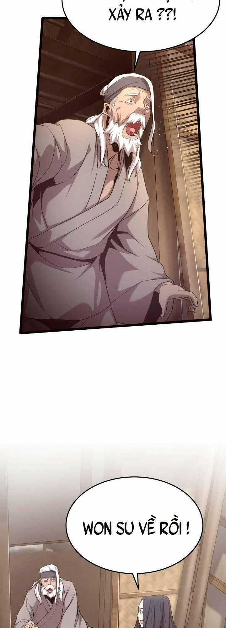 Kẻ Thù - Chapter 17 - Trang 2