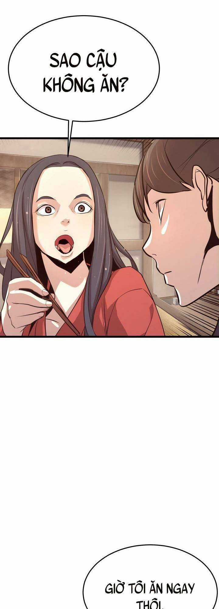 Kẻ Thù - Chapter 17 - Trang 11