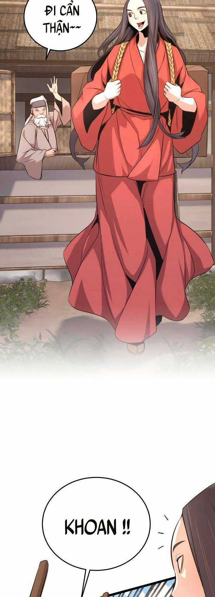 Kẻ Thù - Chapter 17 - Trang 14