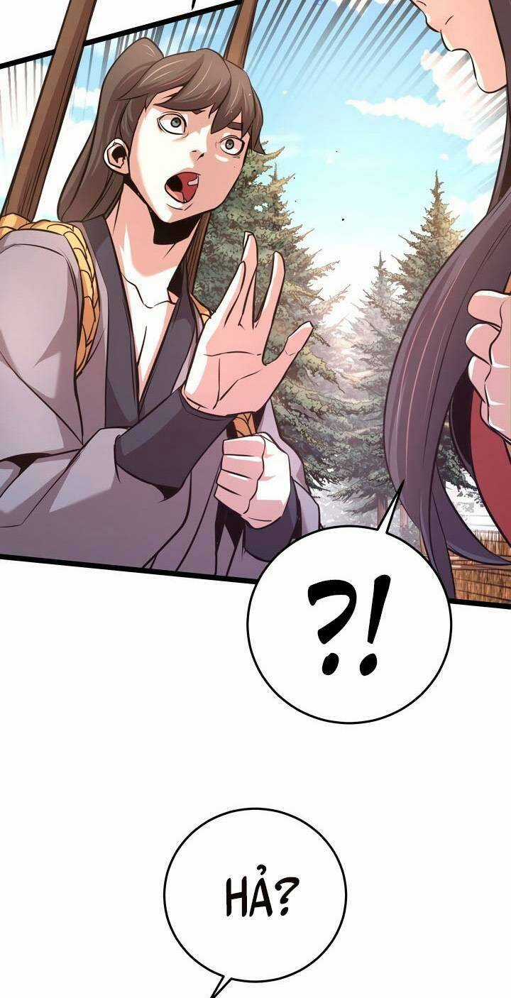 Kẻ Thù - Chapter 17 - Trang 15