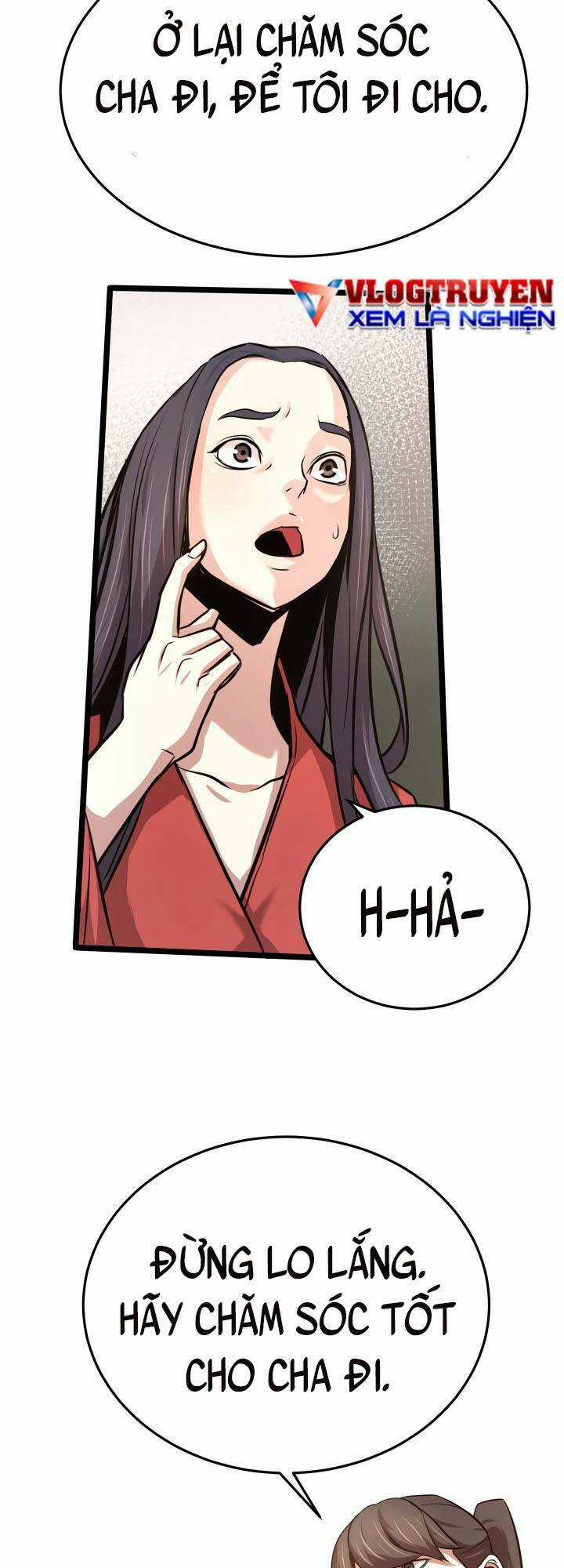 Kẻ Thù - Chapter 17 - Trang 17