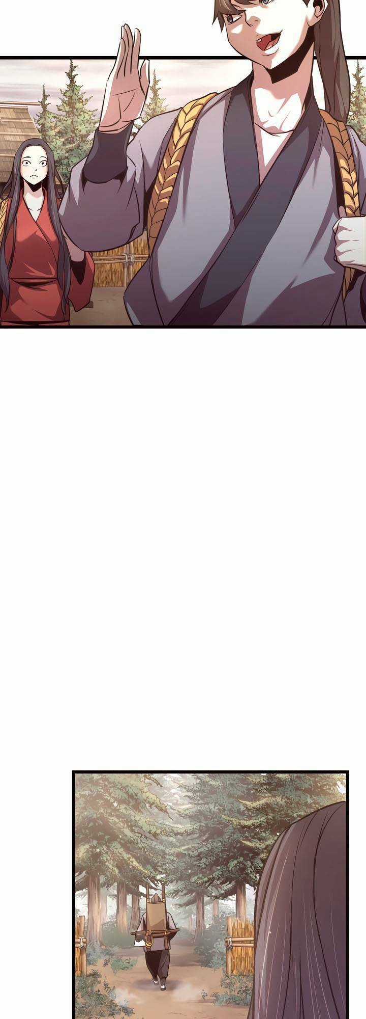 Kẻ Thù - Chapter 17 - Trang 18