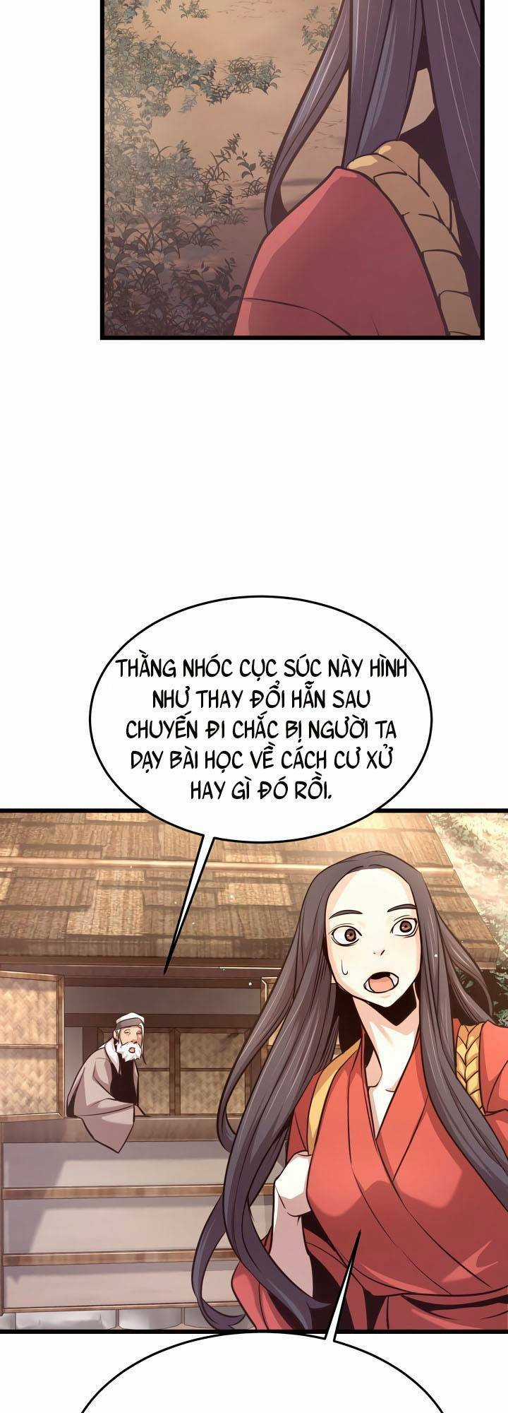 Kẻ Thù - Chapter 17 - Trang 19