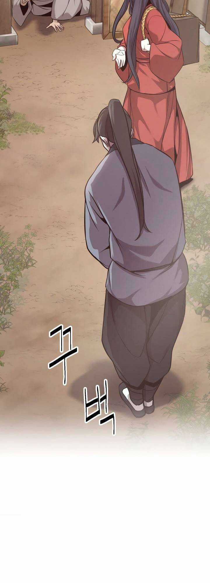 Kẻ Thù - Chapter 17 - Trang 3