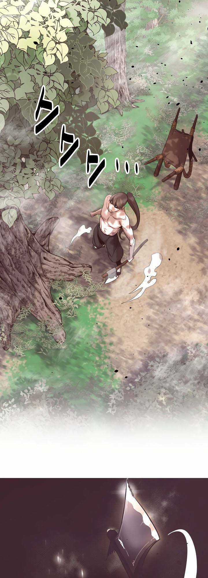 Kẻ Thù - Chapter 17 - Trang 21