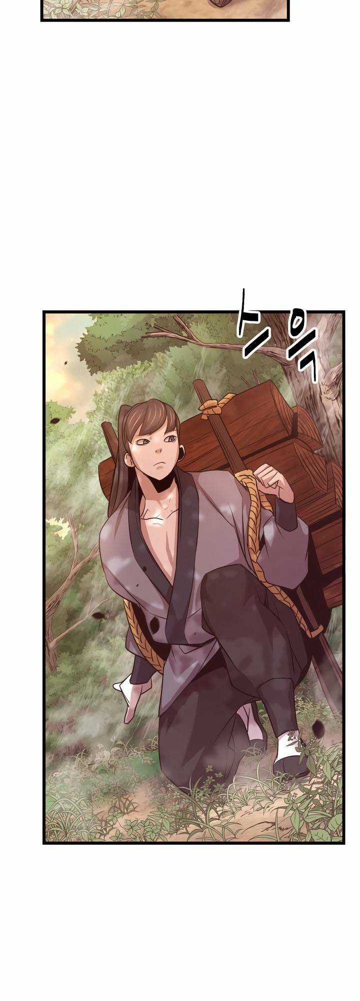 Kẻ Thù - Chapter 17 - Trang 25