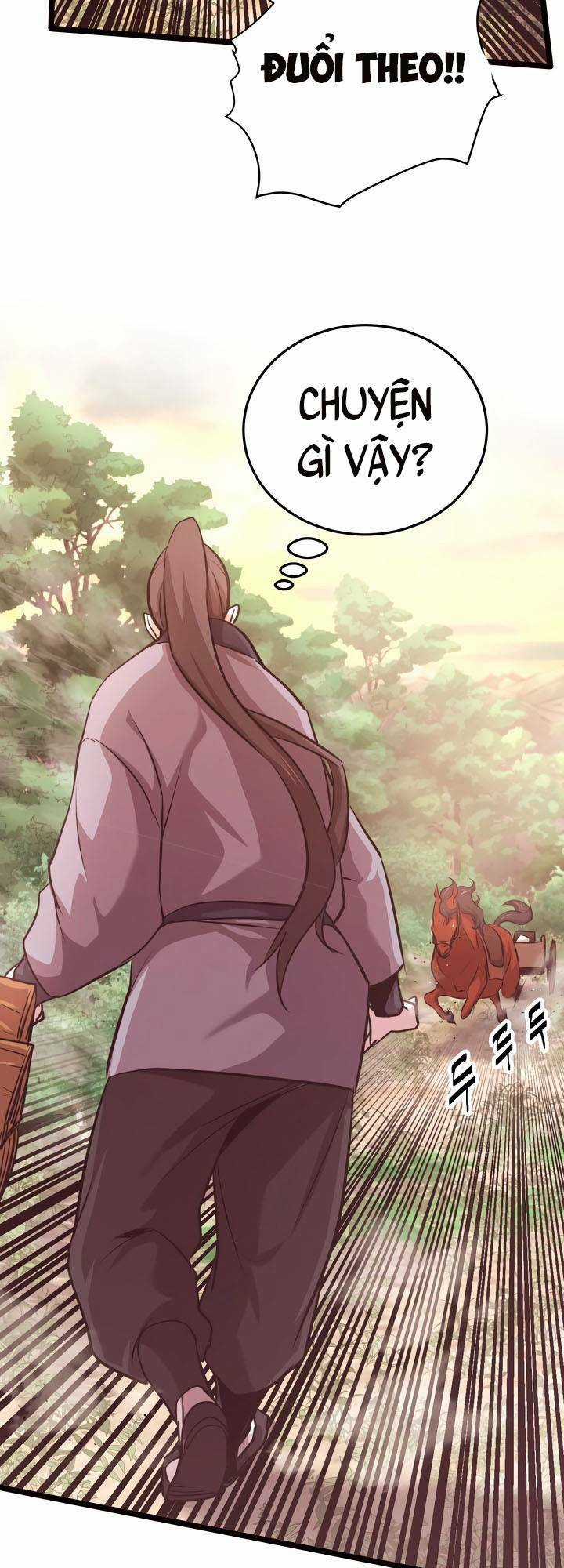 Kẻ Thù - Chapter 17 - Trang 28