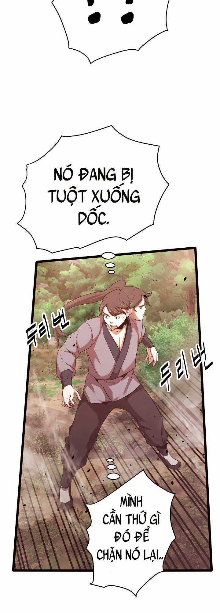 Kẻ Thù - Chapter 17 - Trang 30