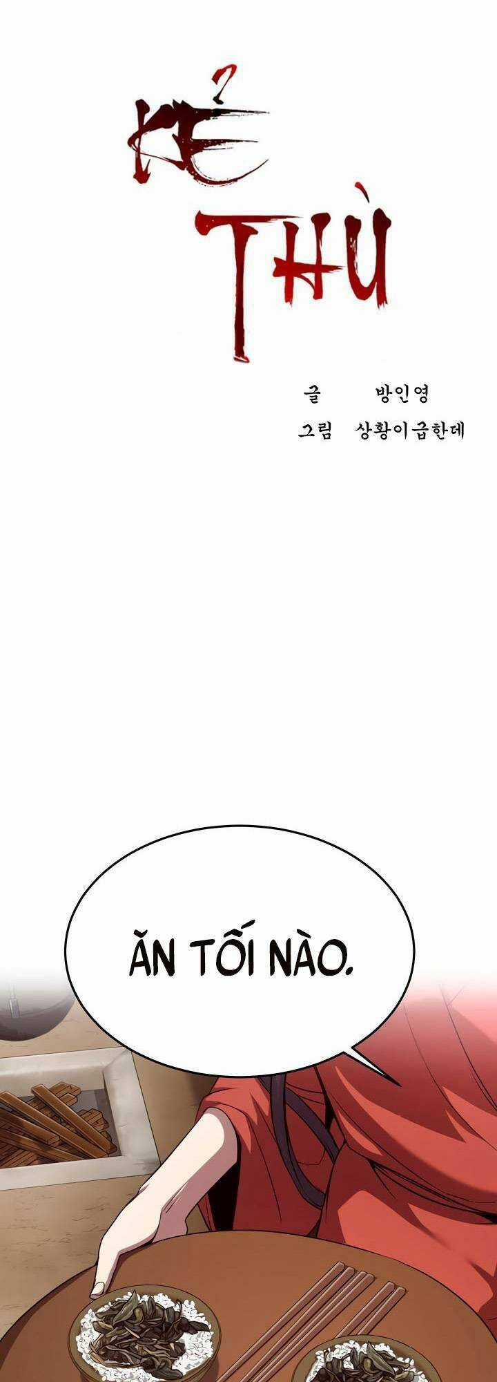 Kẻ Thù - Chapter 17 - Trang 4