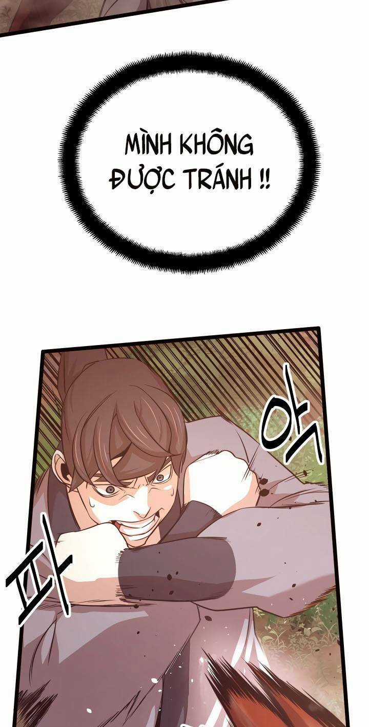 Kẻ Thù - Chapter 17 - Trang 32