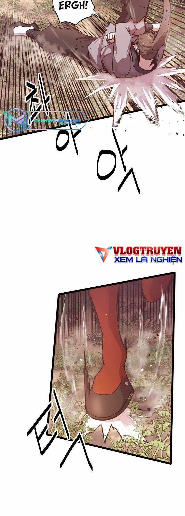 Kẻ Thù - Chapter 17 - Trang 34