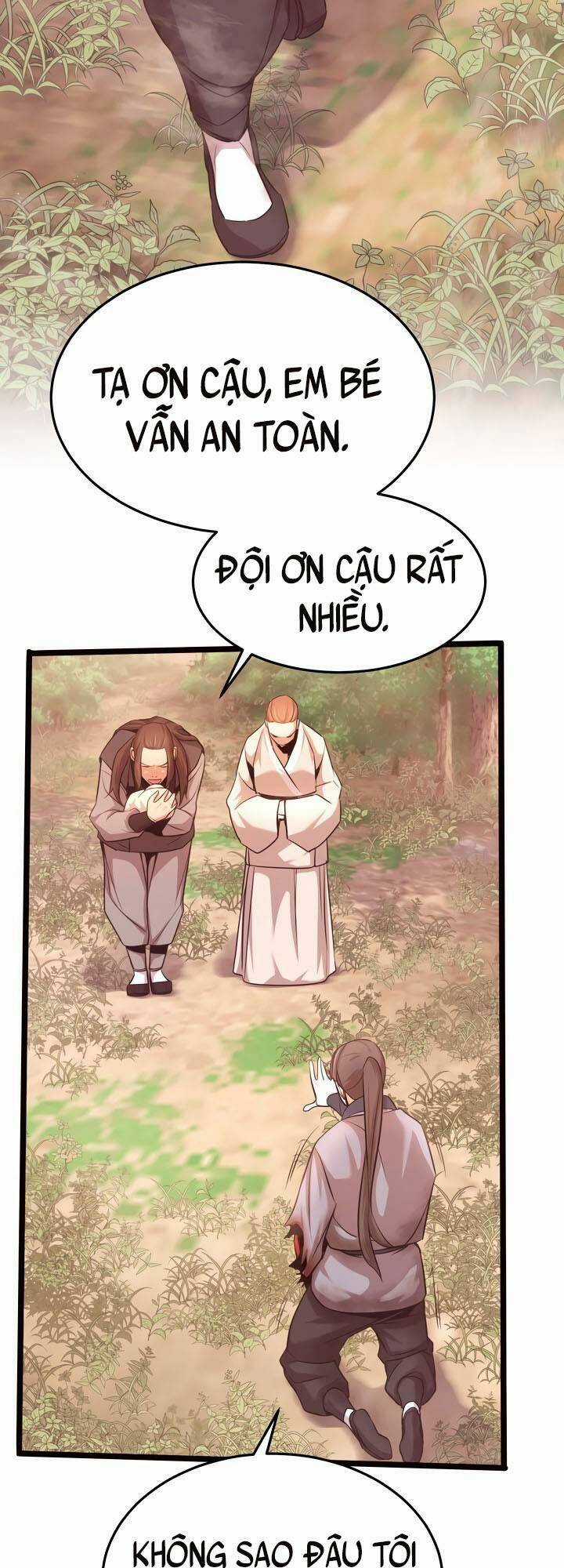 Kẻ Thù - Chapter 17 - Trang 37
