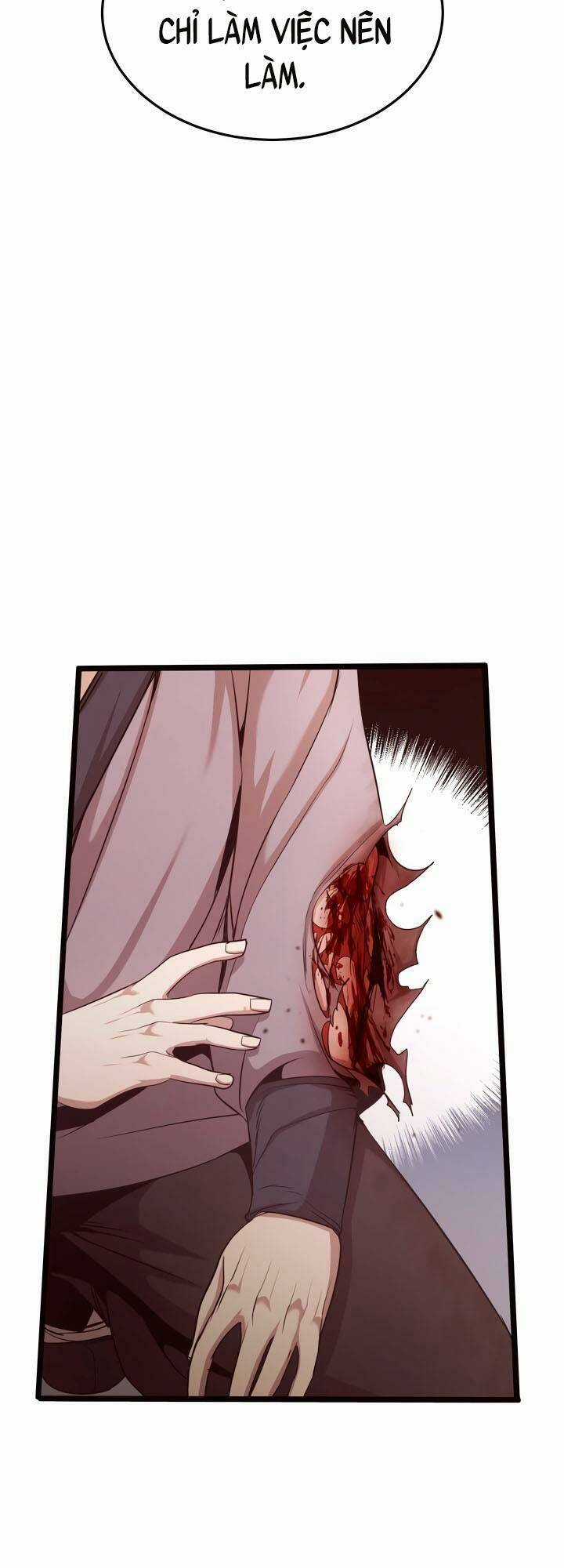 Kẻ Thù - Chapter 17 - Trang 38