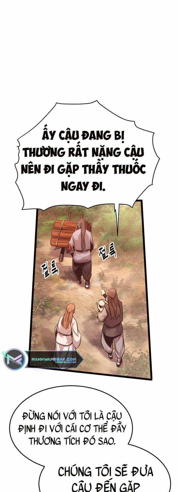 Kẻ Thù - Chapter 17 - Trang 39