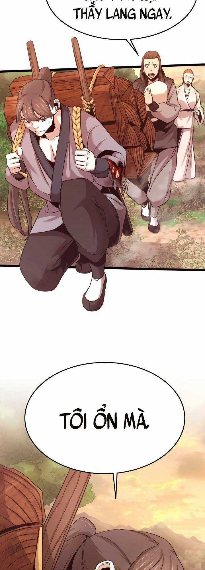 Kẻ Thù - Chapter 17 - Trang 40