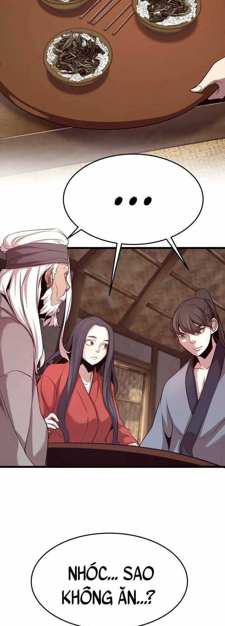 Kẻ Thù - Chapter 17 - Trang 5